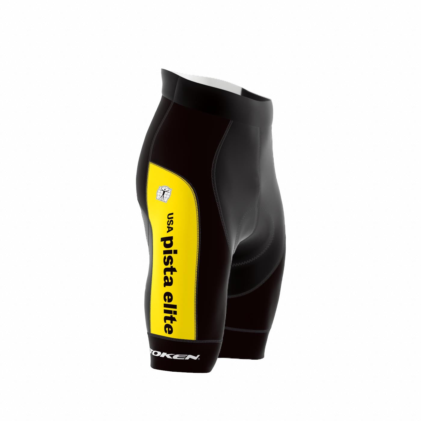 Shorts Icon Lycra - Men