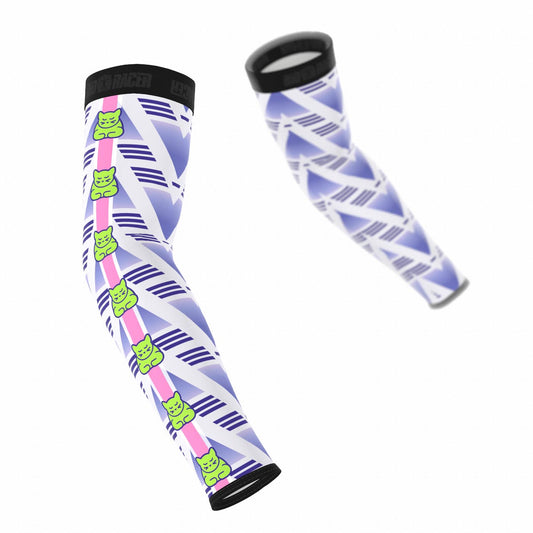 Aero Arm Warmers - Unisex