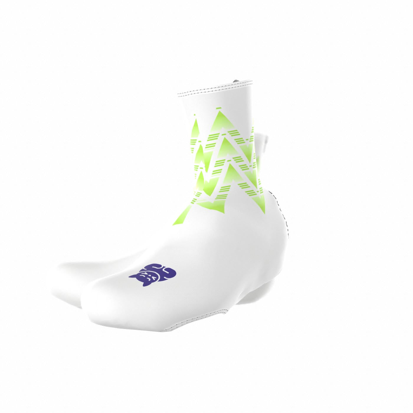 Tempest Full Protect Winter Shoe Covers - Unisex