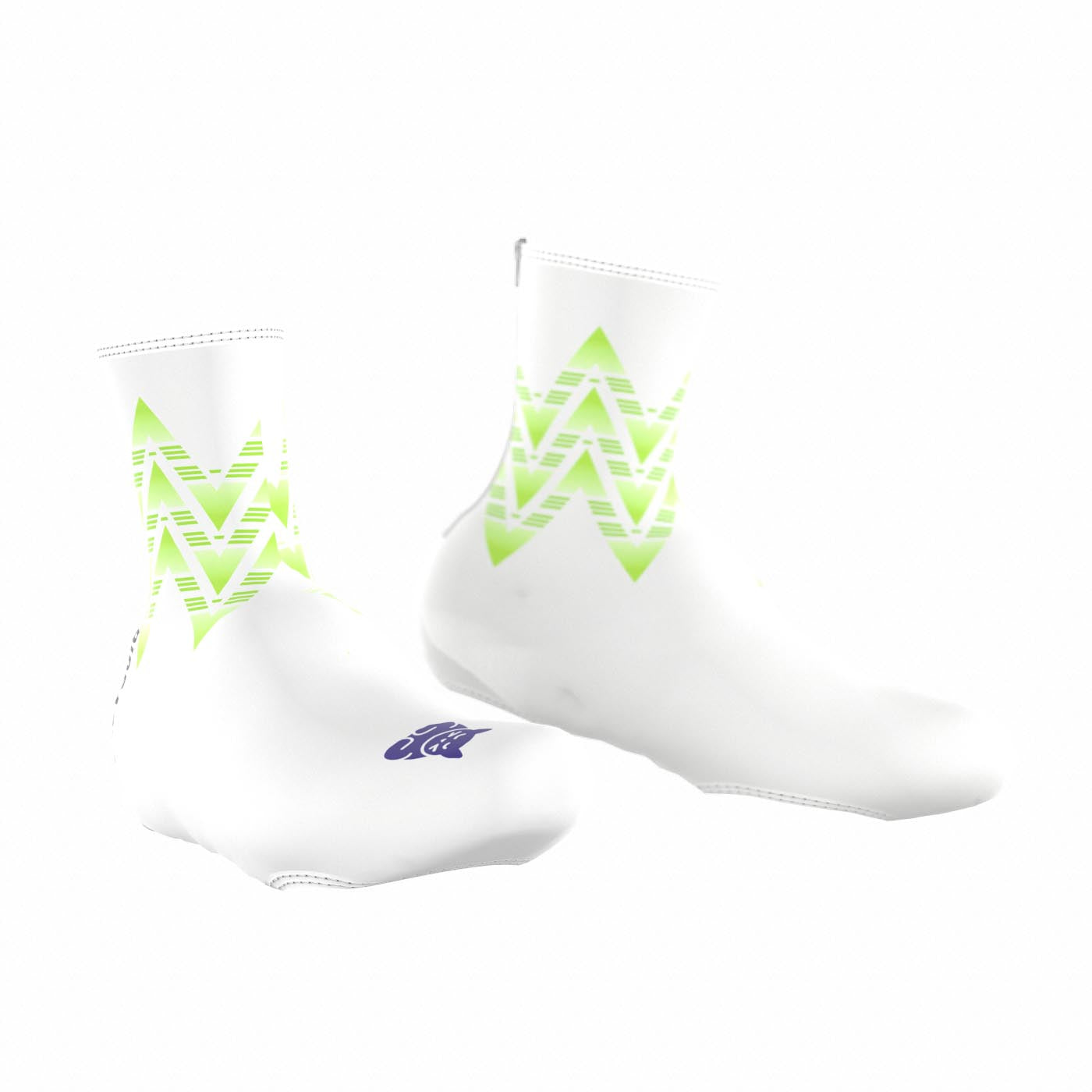 Tempest Full Protect Winter Shoe Covers - Unisex