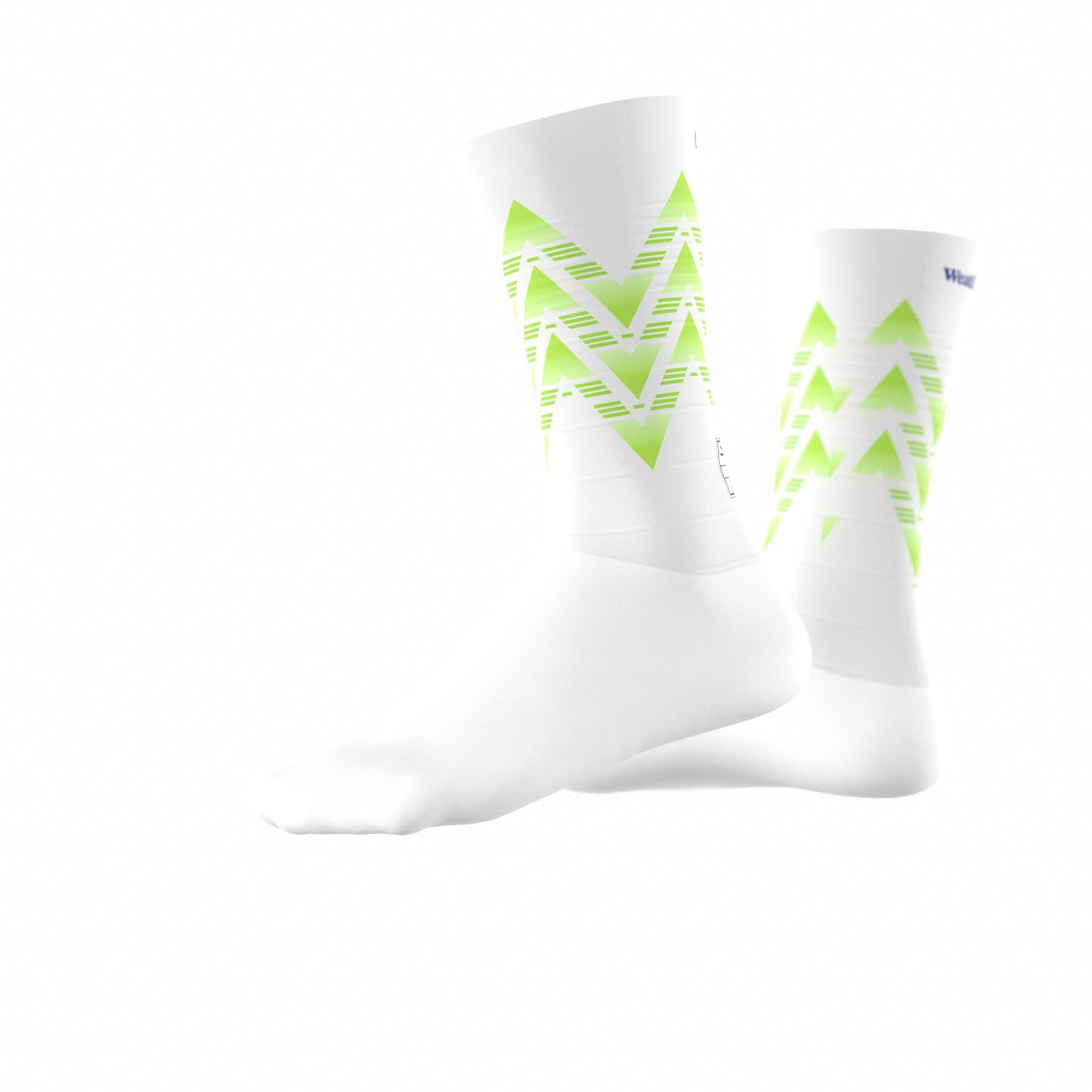 Speed Sock Stripe - Unisex