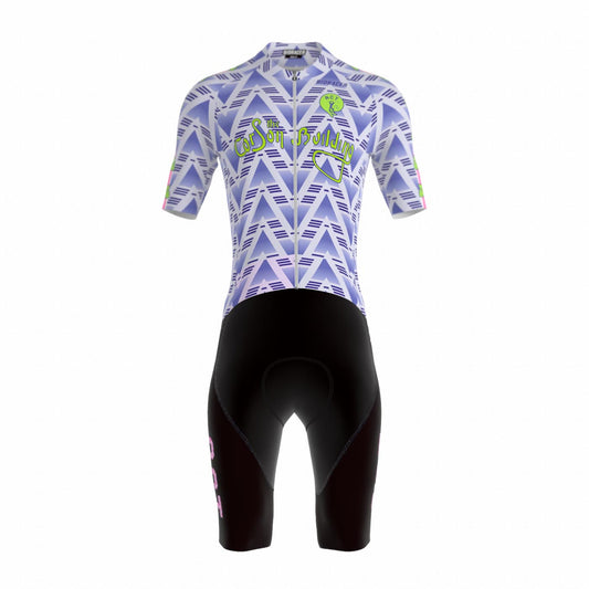 Aerosuit SS Epic Road Race - Men