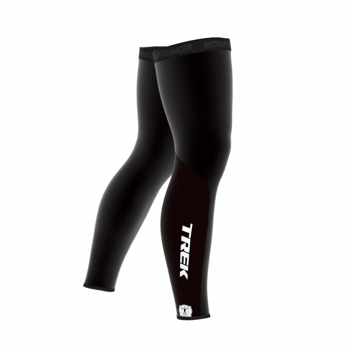 Lycra Mid-Season Legwarmers - Unisex