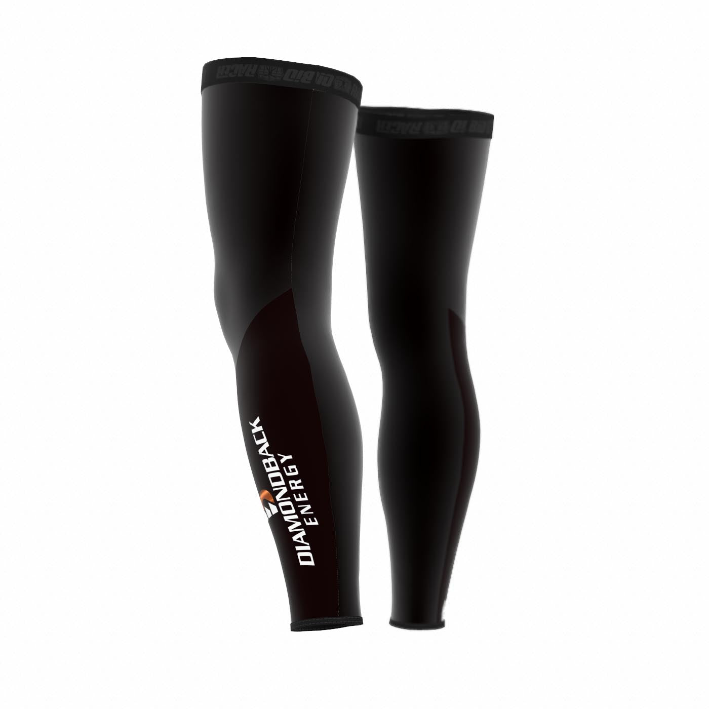 Lycra Mid-Season Legwarmers - Unisex
