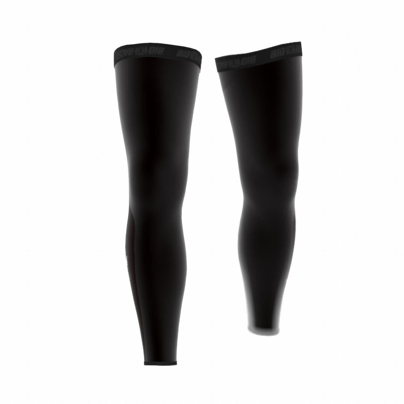 Lycra Mid-Season Legwarmers - Unisex