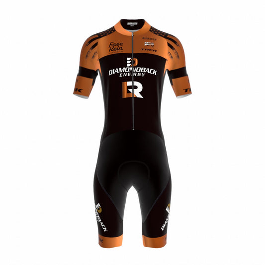 Epic Breeze Road Race Suit - Women (No Collar)