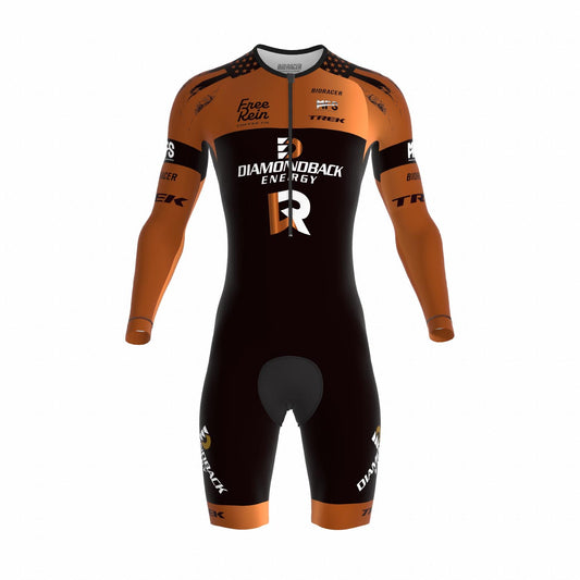 Aerosuit LS Epic Time Trial - Men