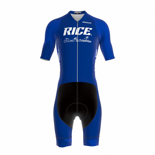 Aerosuit SS Icon Road Race Lycra - Women