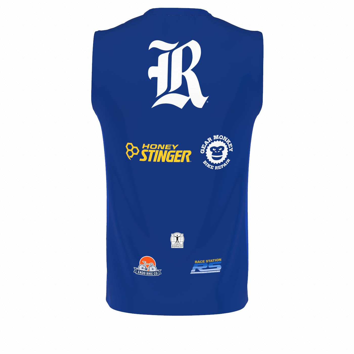 Singlet Athletics - Men
