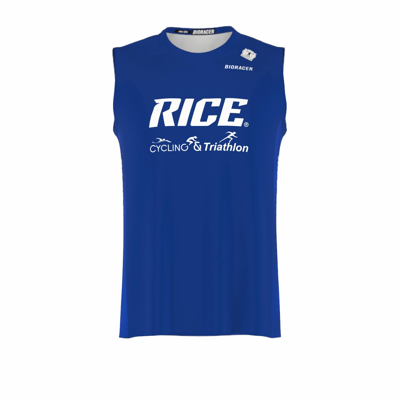 Singlet Athletics - Men