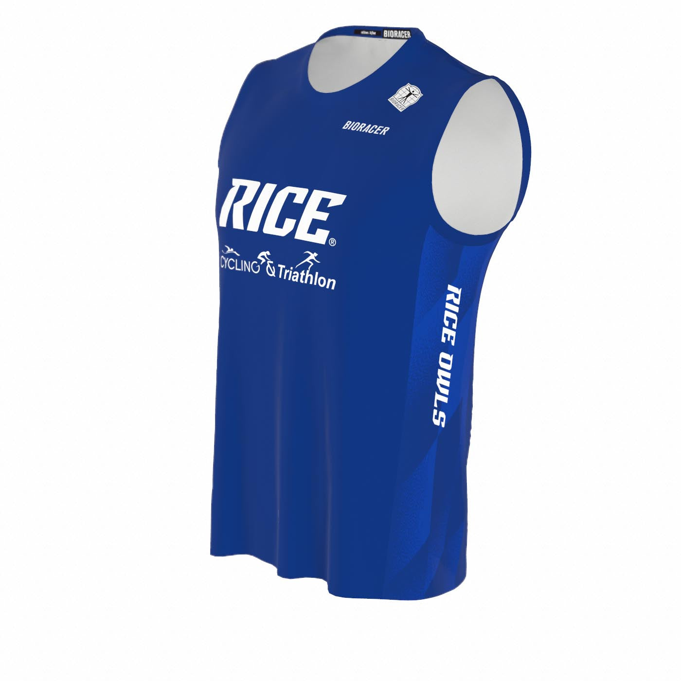 Singlet Athletics - Men