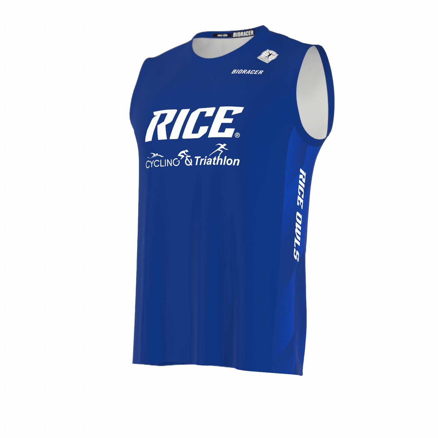 Singlet Athletics - Men