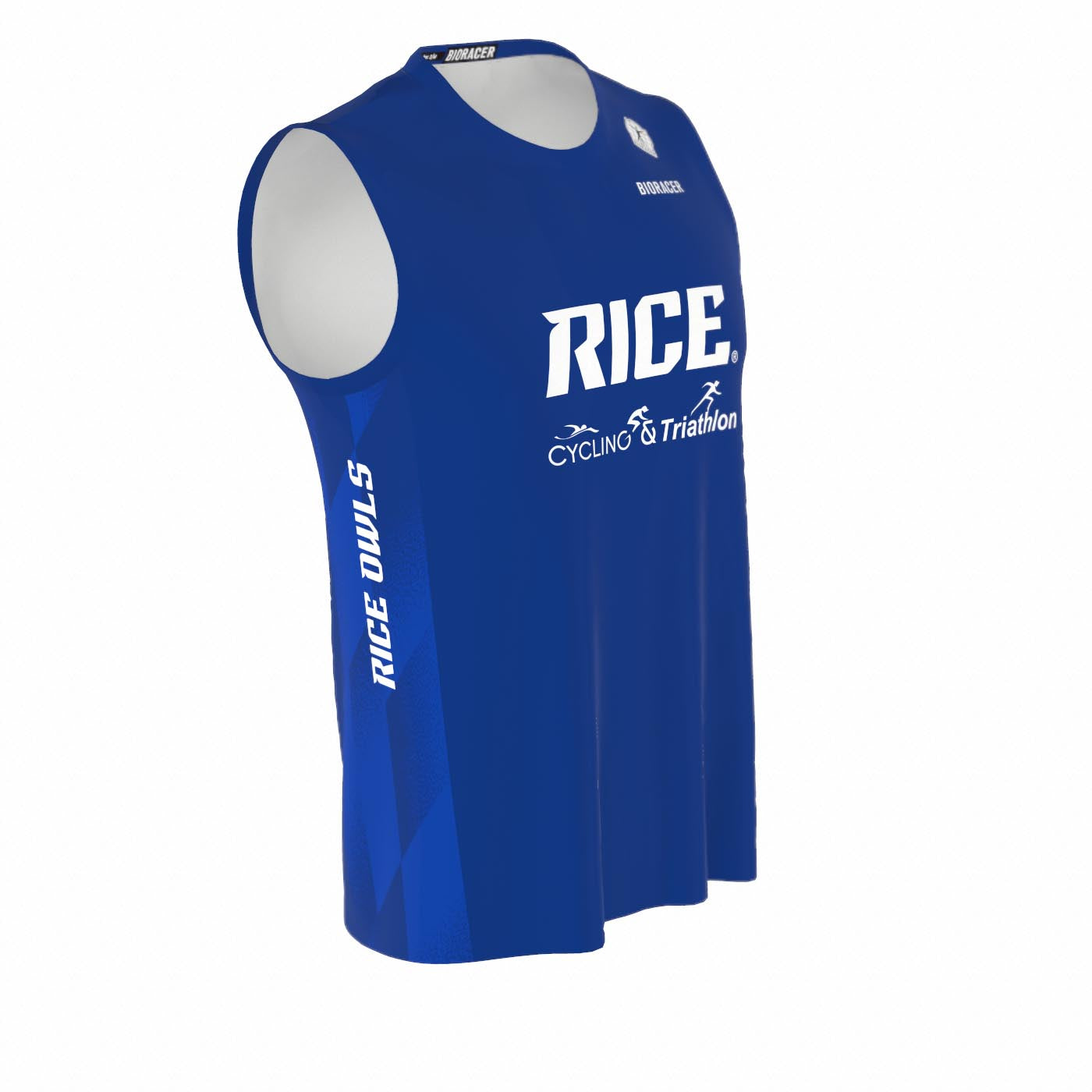 Singlet Athletics - Men