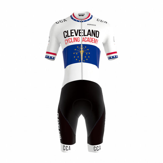 Epic Breeze Road Race Suit - Men - Jackson Clary