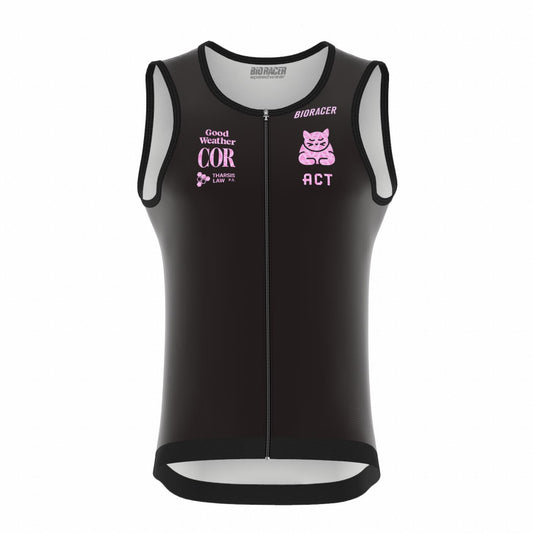 Epic Body Wind Gilet - Men