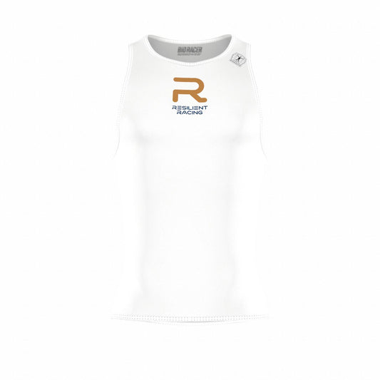 Sleeveless Breeze Baselayer - Unisex
