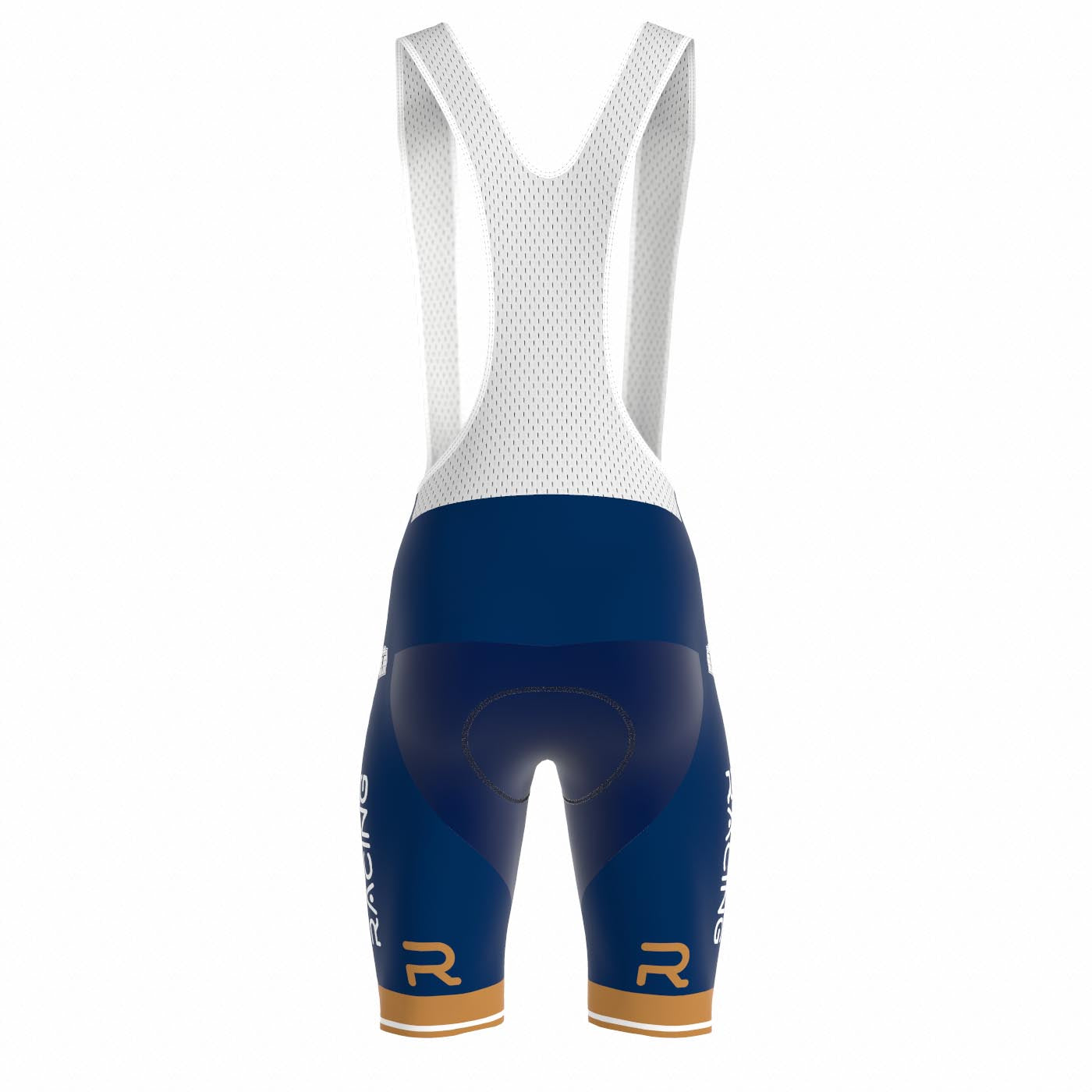 Bibshort Epic 2.0 (No Back Zip) - Women