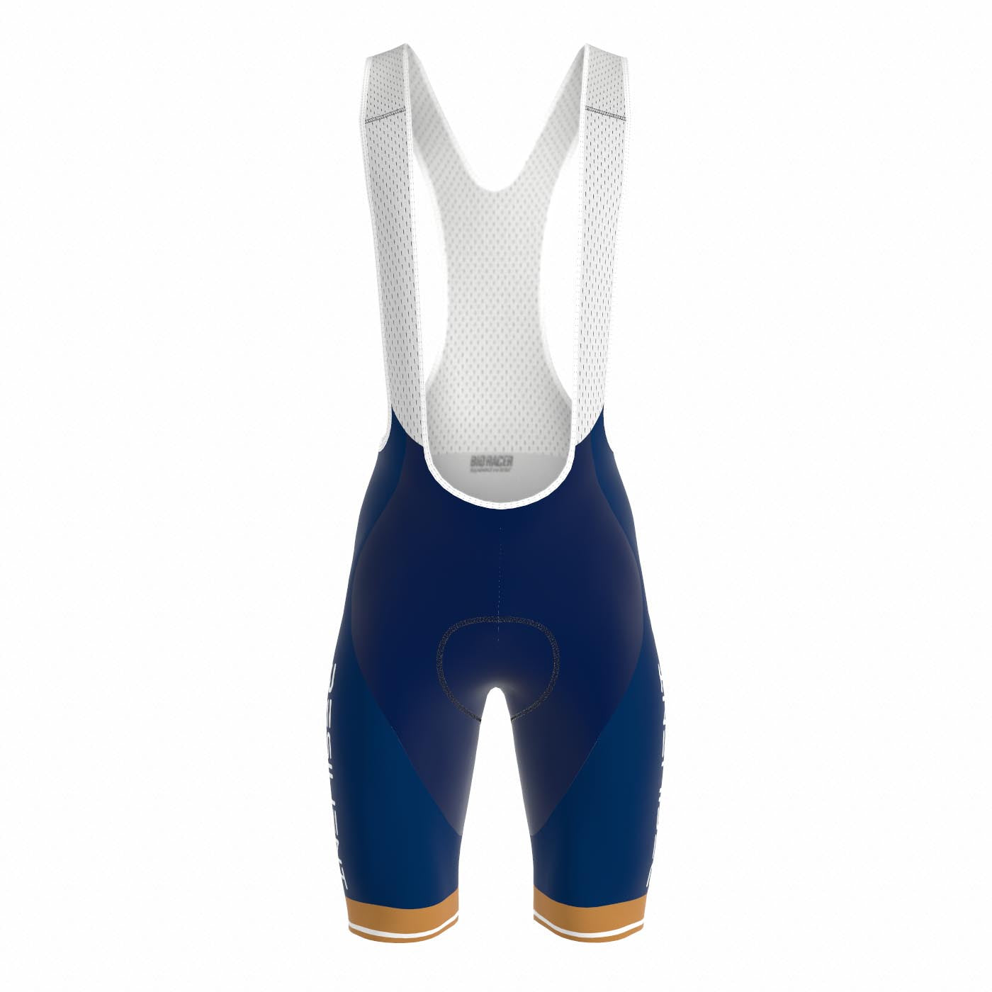 Bibshort Epic 2.0 (No Back Zip) - Women