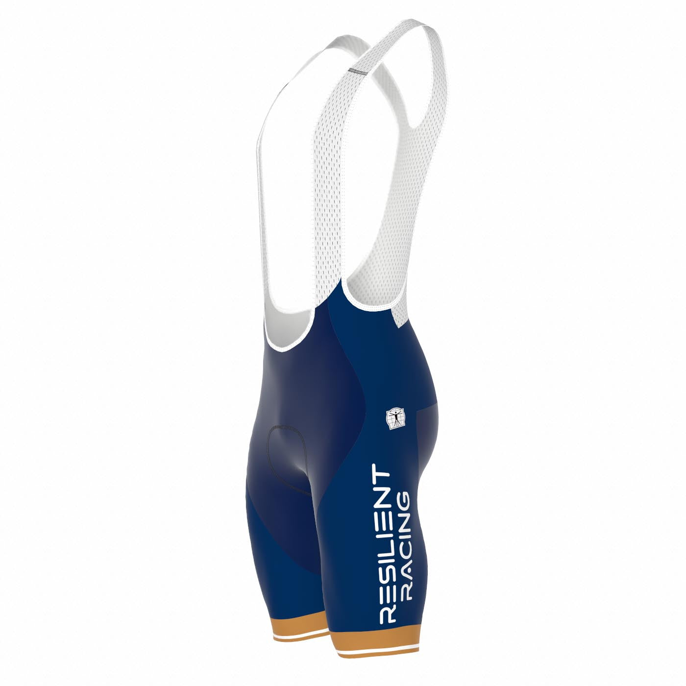 Bibshort Epic 2.0 (No Back Zip) - Women