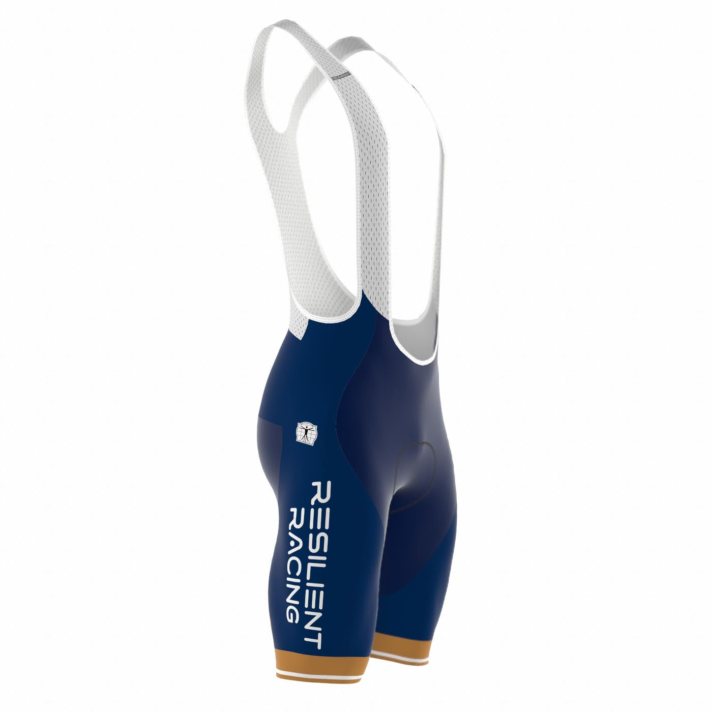 Bibshort Epic 2.0 (No Back Zip) - Women