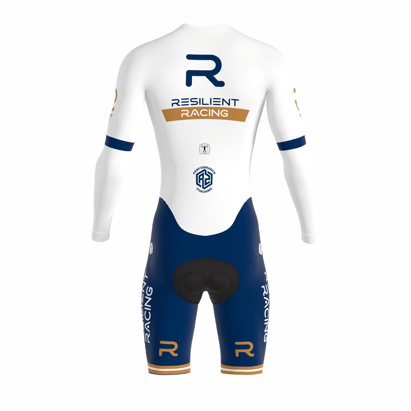 Aerosuit LS Epic Time Trial - Women