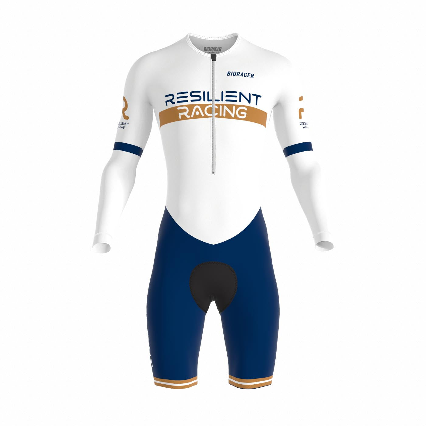 Aerosuit LS Epic Time Trial - Women