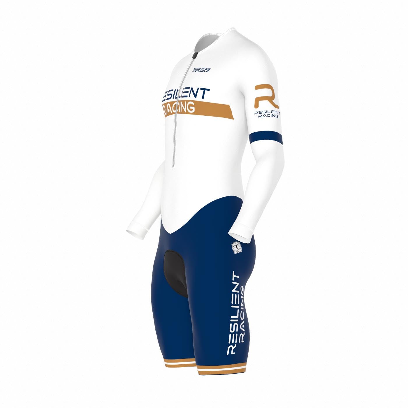 Aerosuit LS Epic Time Trial - Women