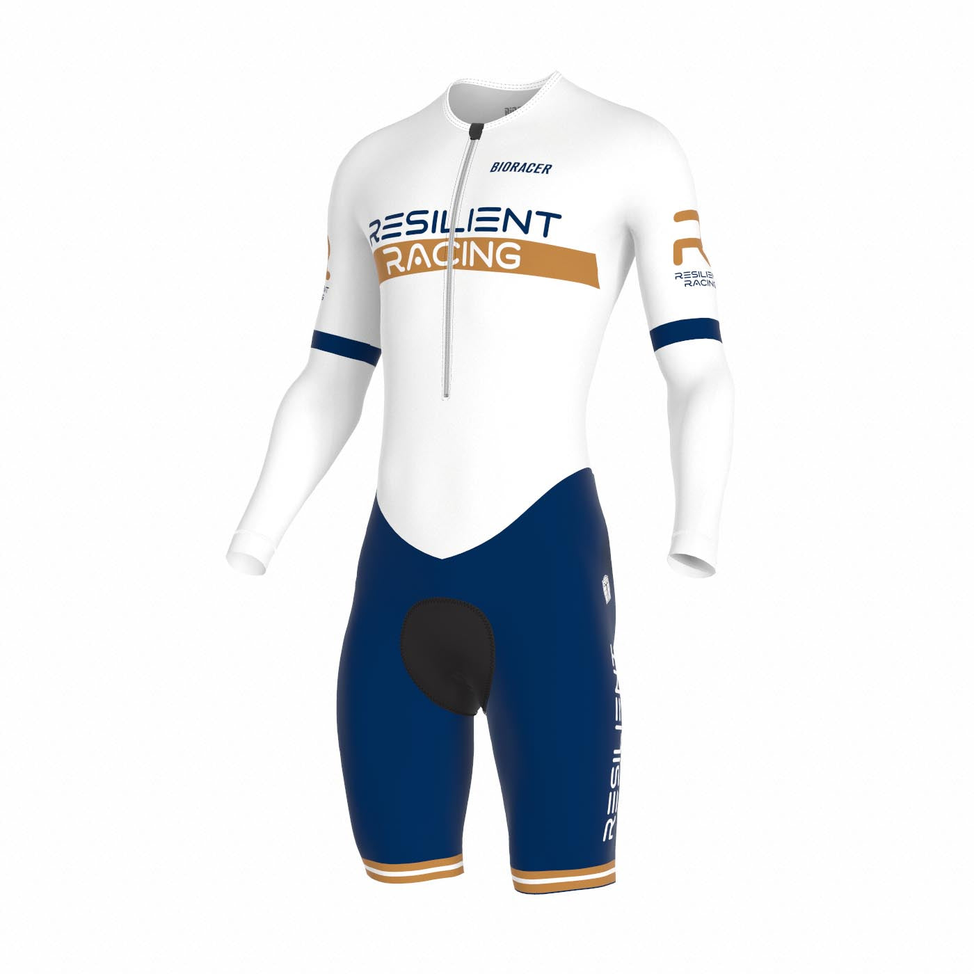 Aerosuit LS Epic Time Trial - Women