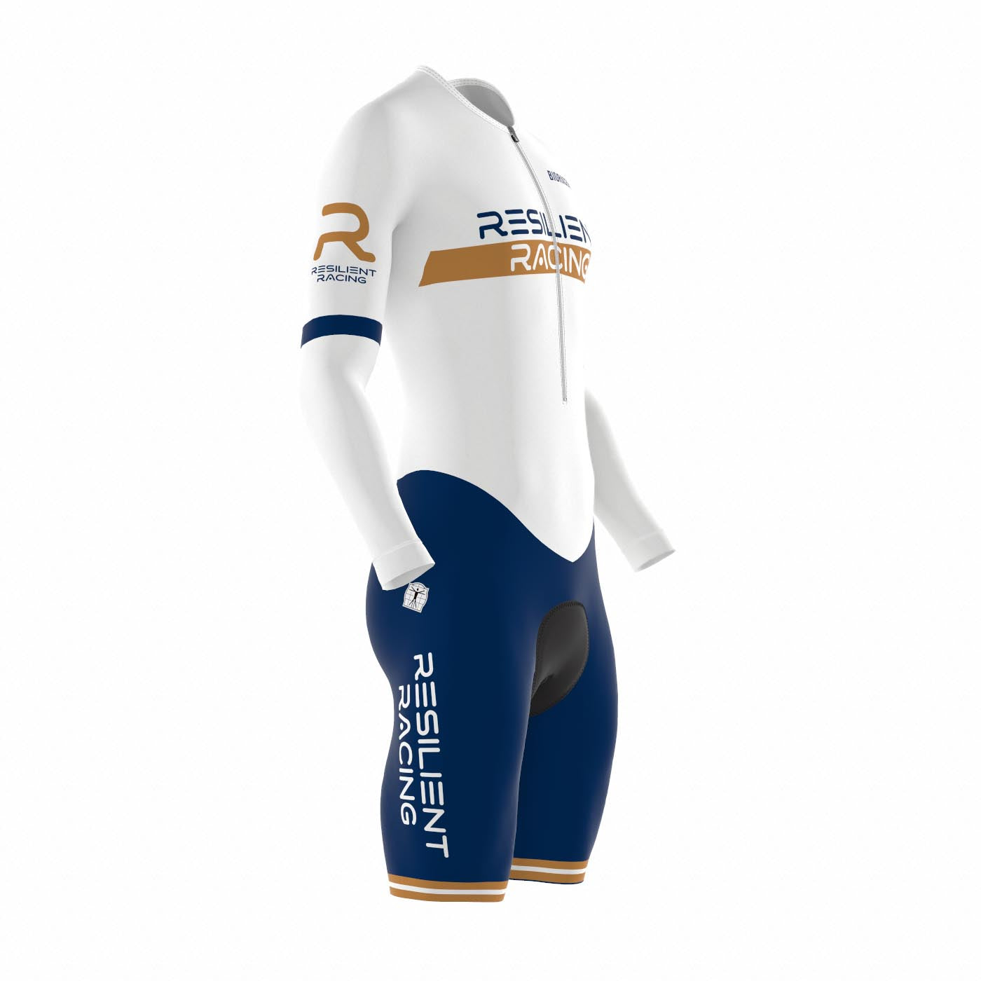 Aerosuit LS Epic Time Trial - Women