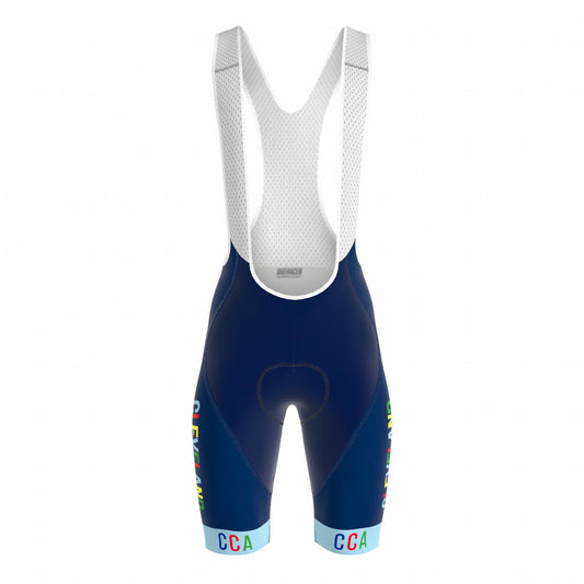 Bibshort Epic 2.0 (No Back Zip) - Women