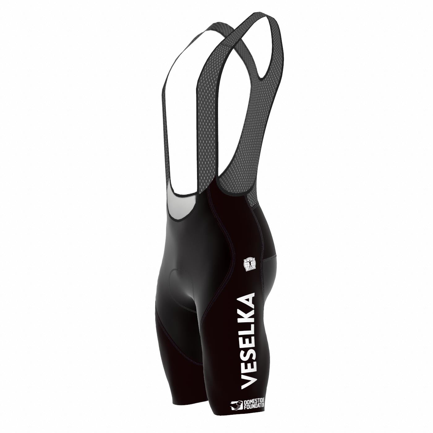 Bibshort Epic 2.0 - Men (Tall Version)