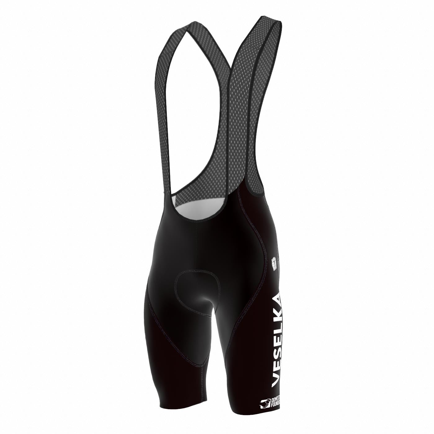 Bibshort Epic 2.0 - Men (Tall Version)