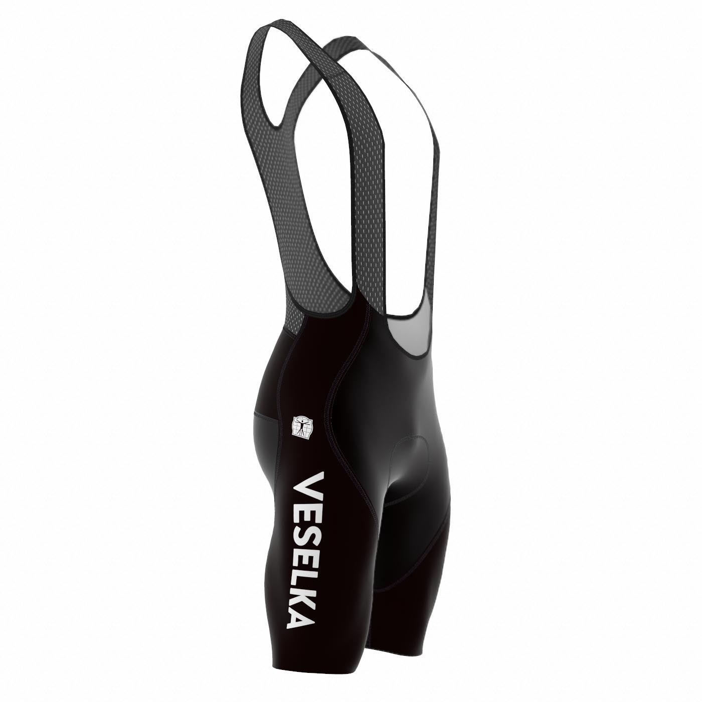 Bibshort Epic 2.0 - Men (Tall Version)