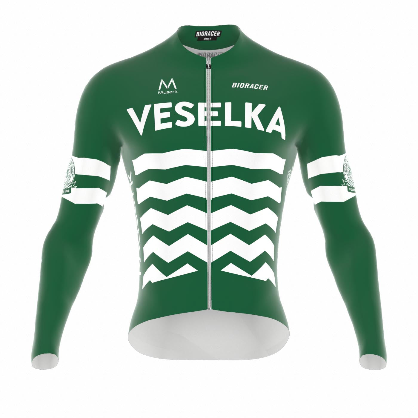Epic Long Sleeve Jersey - Plus - Women