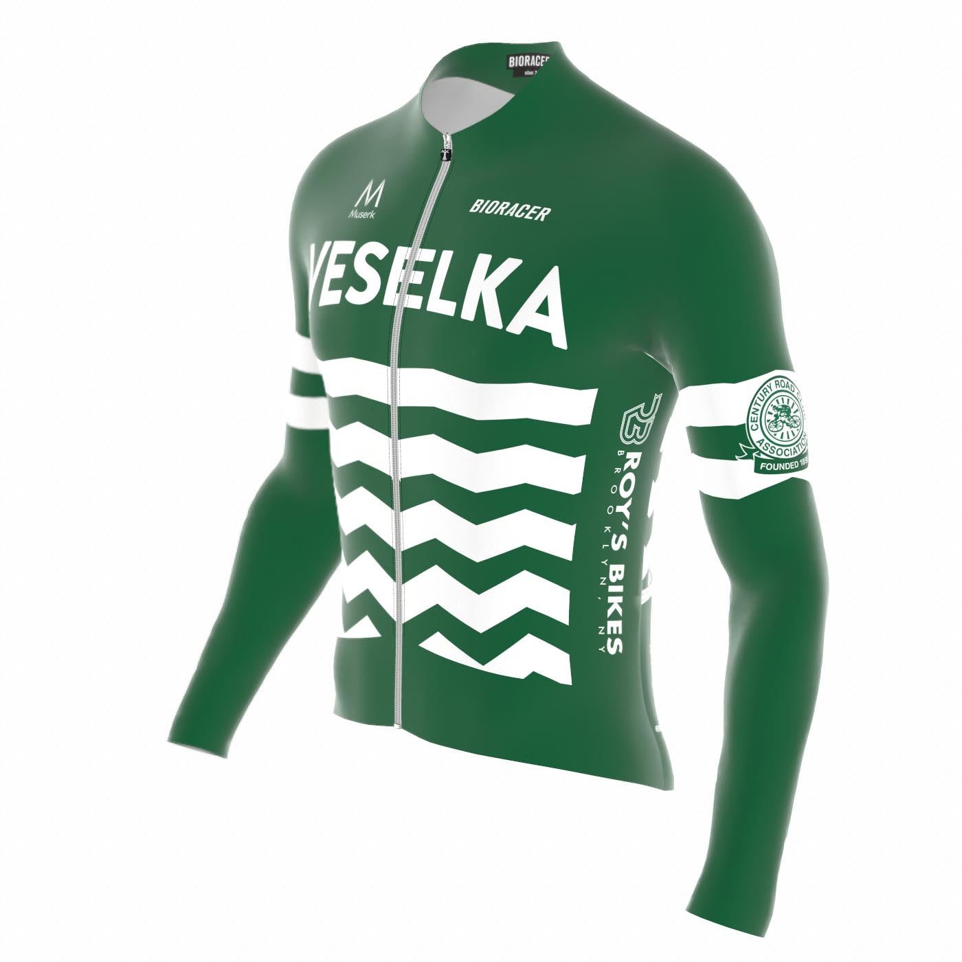 Epic Long Sleeve Jersey - Plus - Women