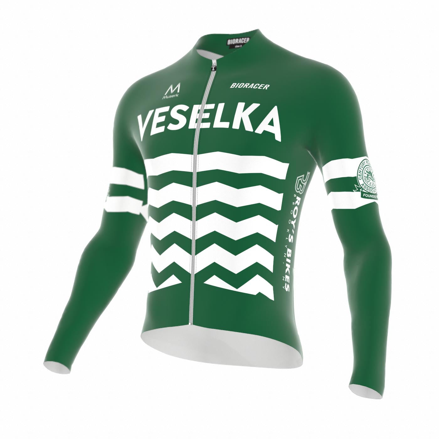 Epic Long Sleeve Jersey - Plus - Women