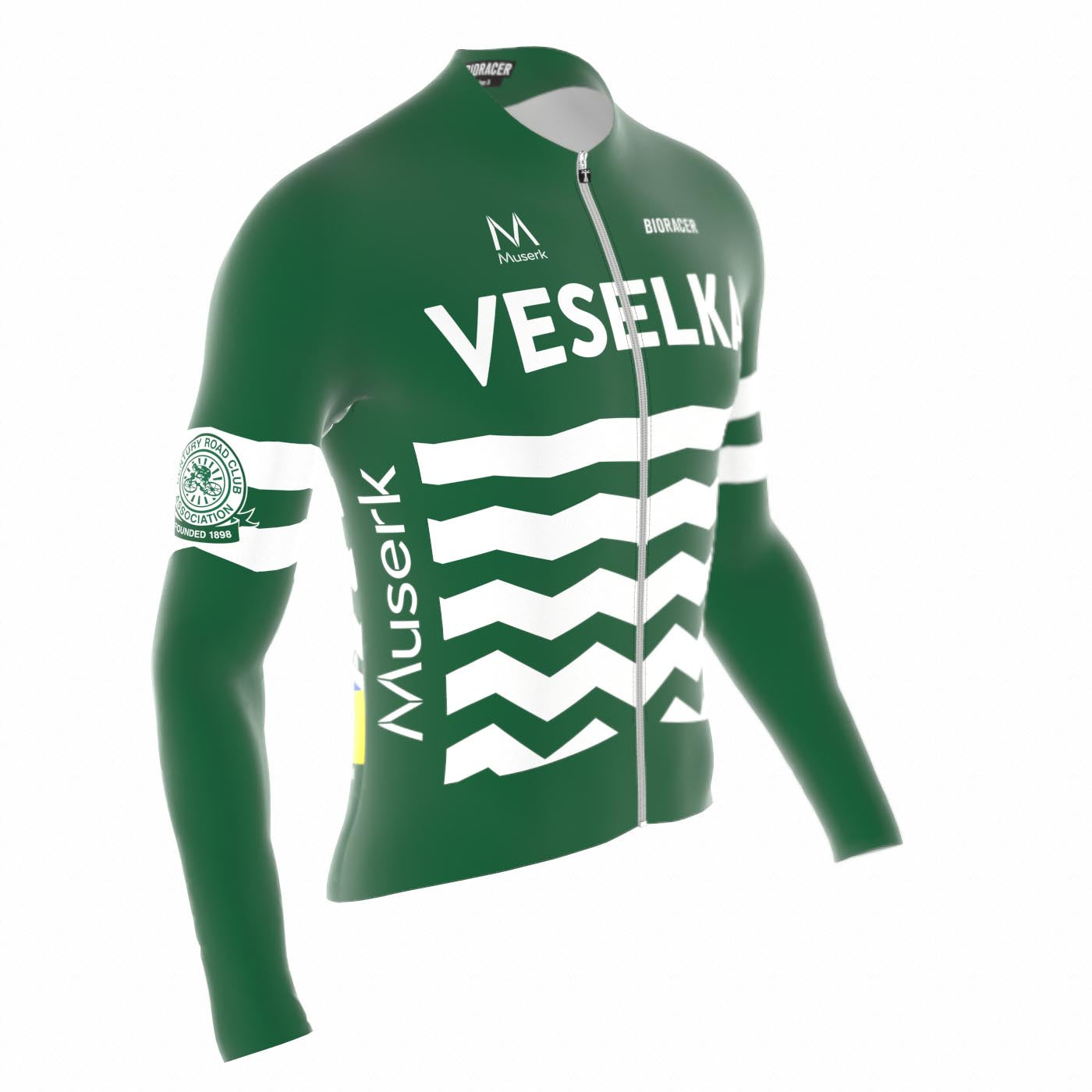 Epic Long Sleeve Jersey - Plus - Women