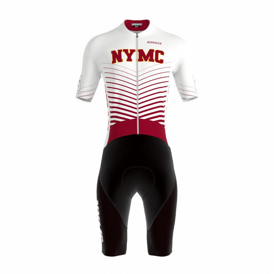 Aerosuit SS Epic Road Race - Women