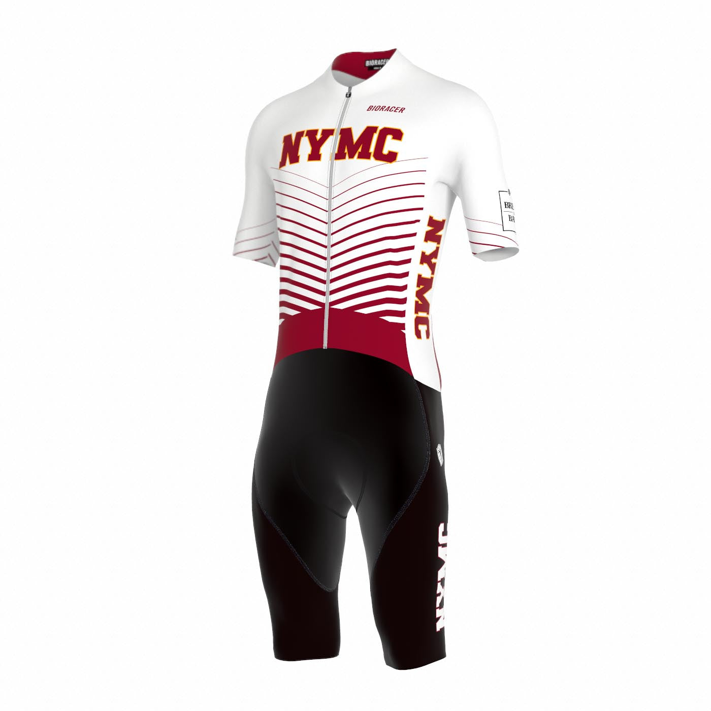Aerosuit SS Epic Road Race - Men