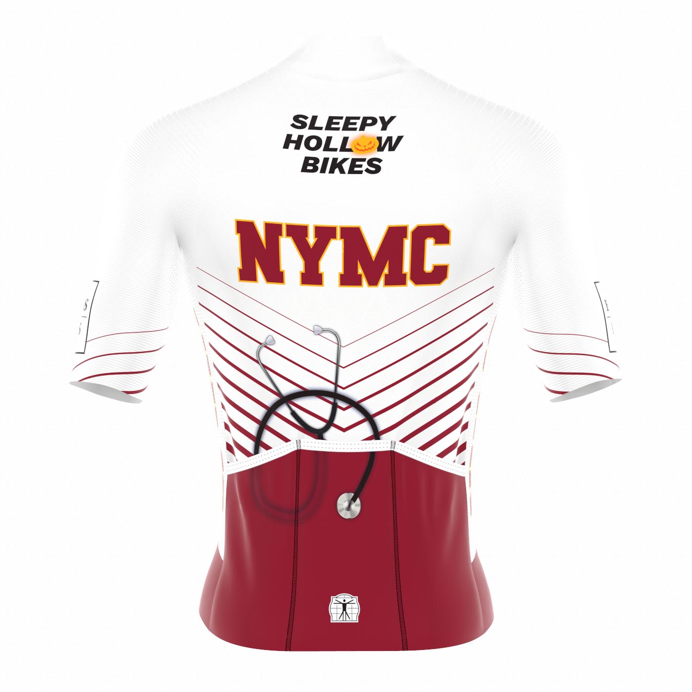 Jersey SS Epic - Plus - Women
