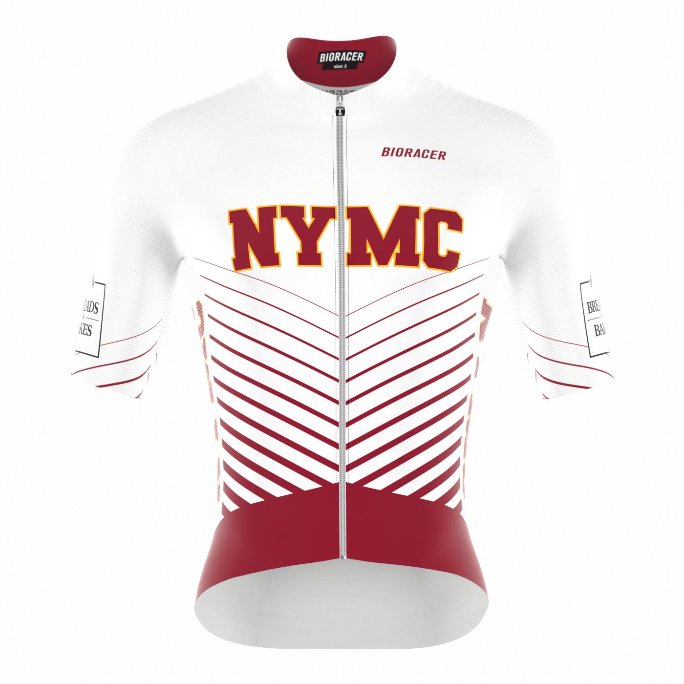 Jersey SS Epic - Plus - Women