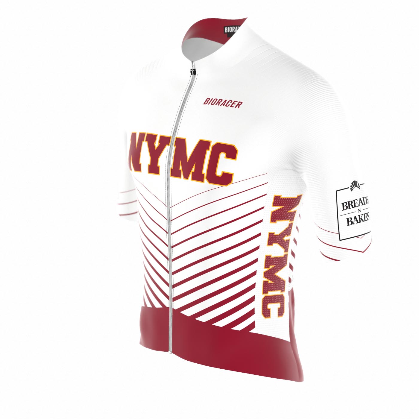 Jersey SS Epic - Plus - Women