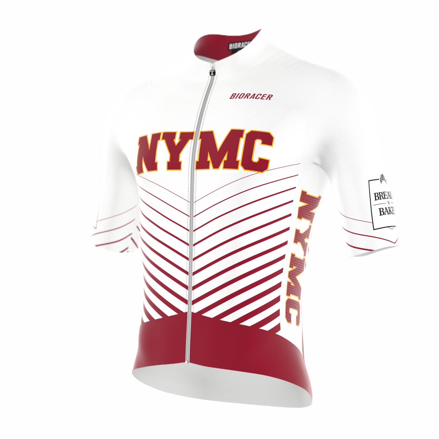 Jersey SS Epic - Plus - Women