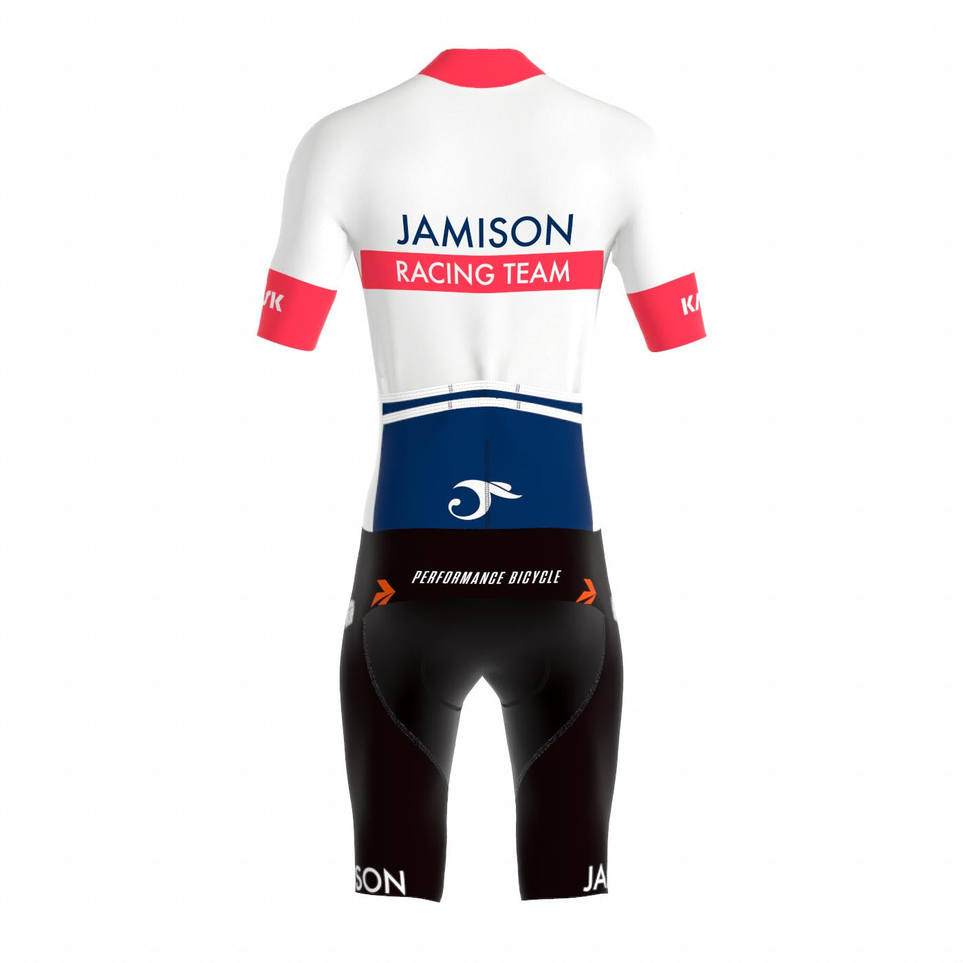 Aerosuit SS Epic Road Race - Men