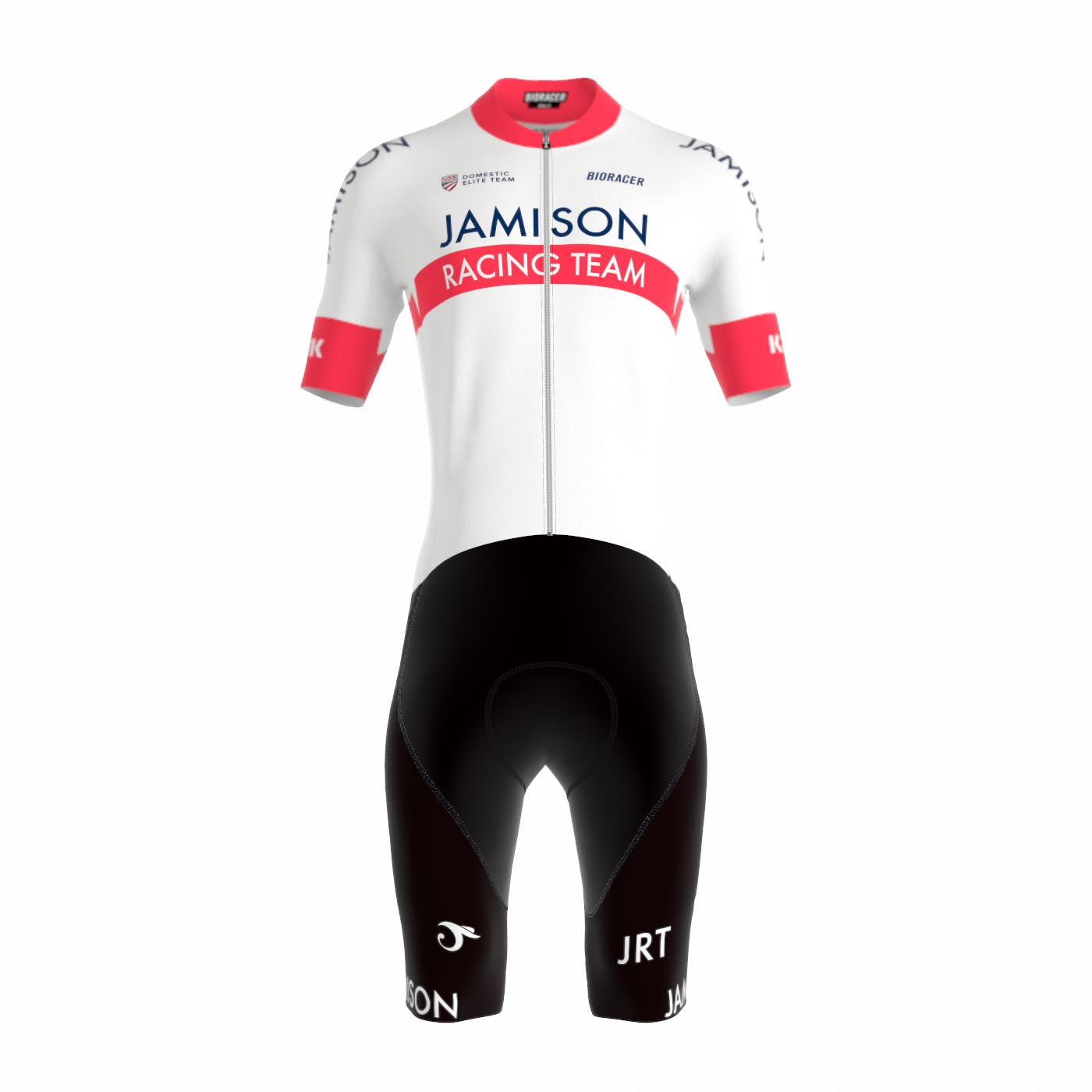 Aerosuit SS Epic Road Race - Men