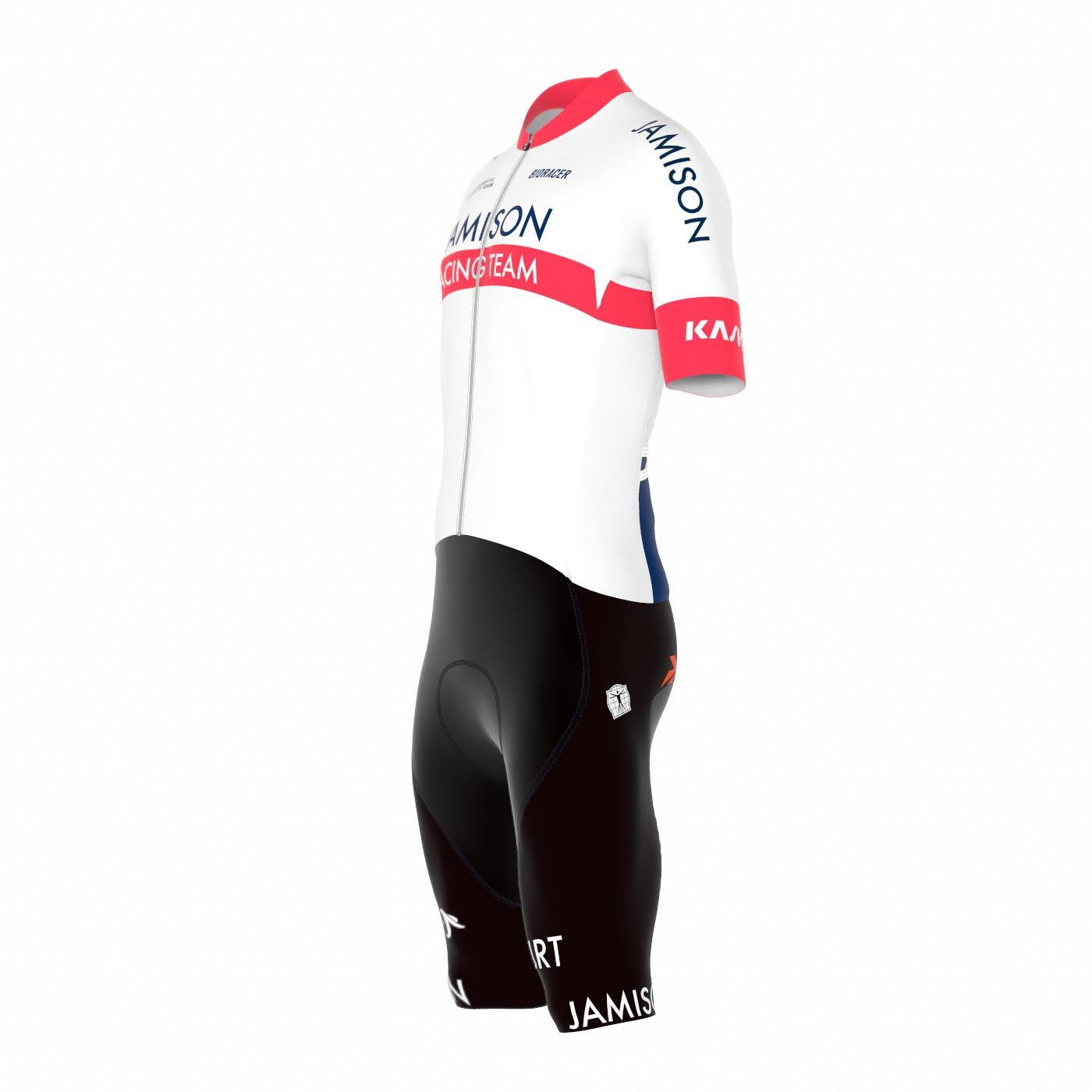 Aerosuit SS Epic Road Race - Men