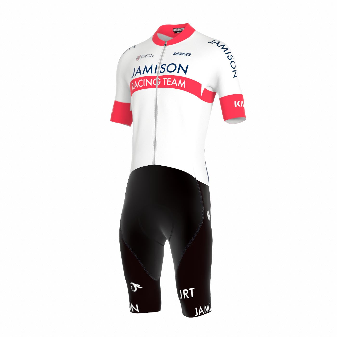 Aerosuit SS Epic Road Race - Men