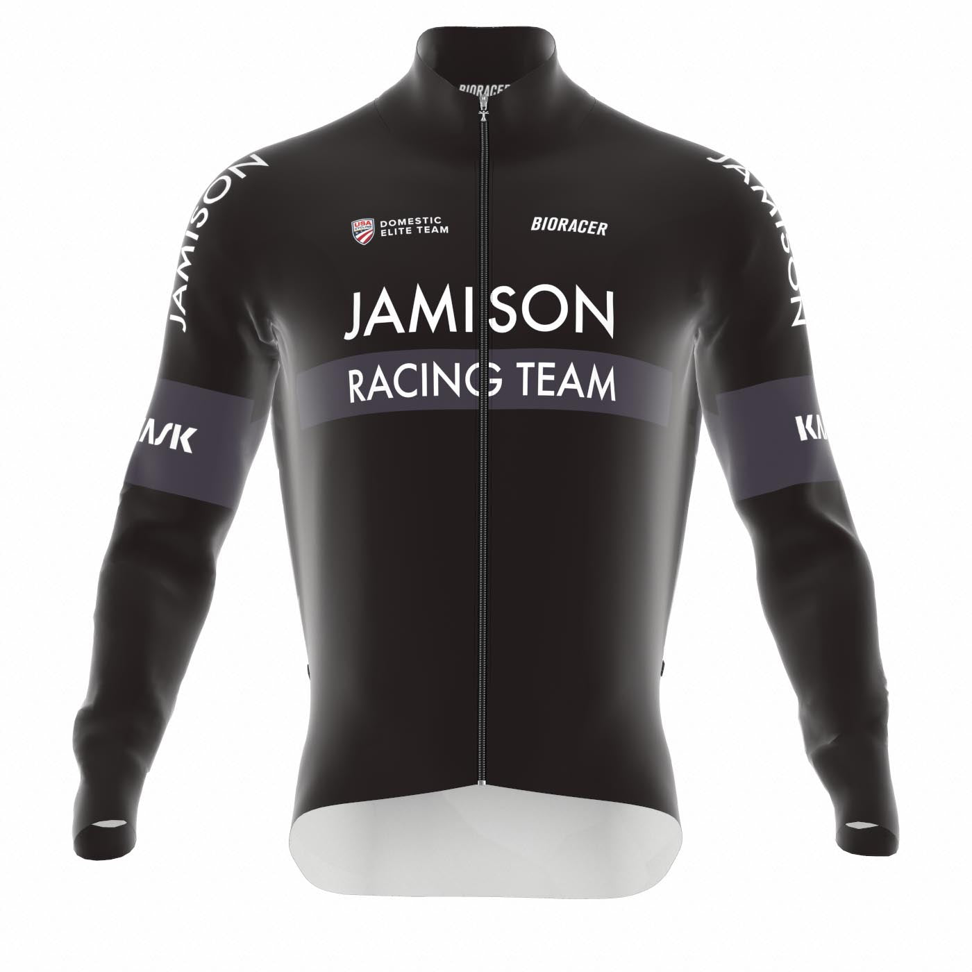 Epic Tempest Protect Jacket - Plus - Men