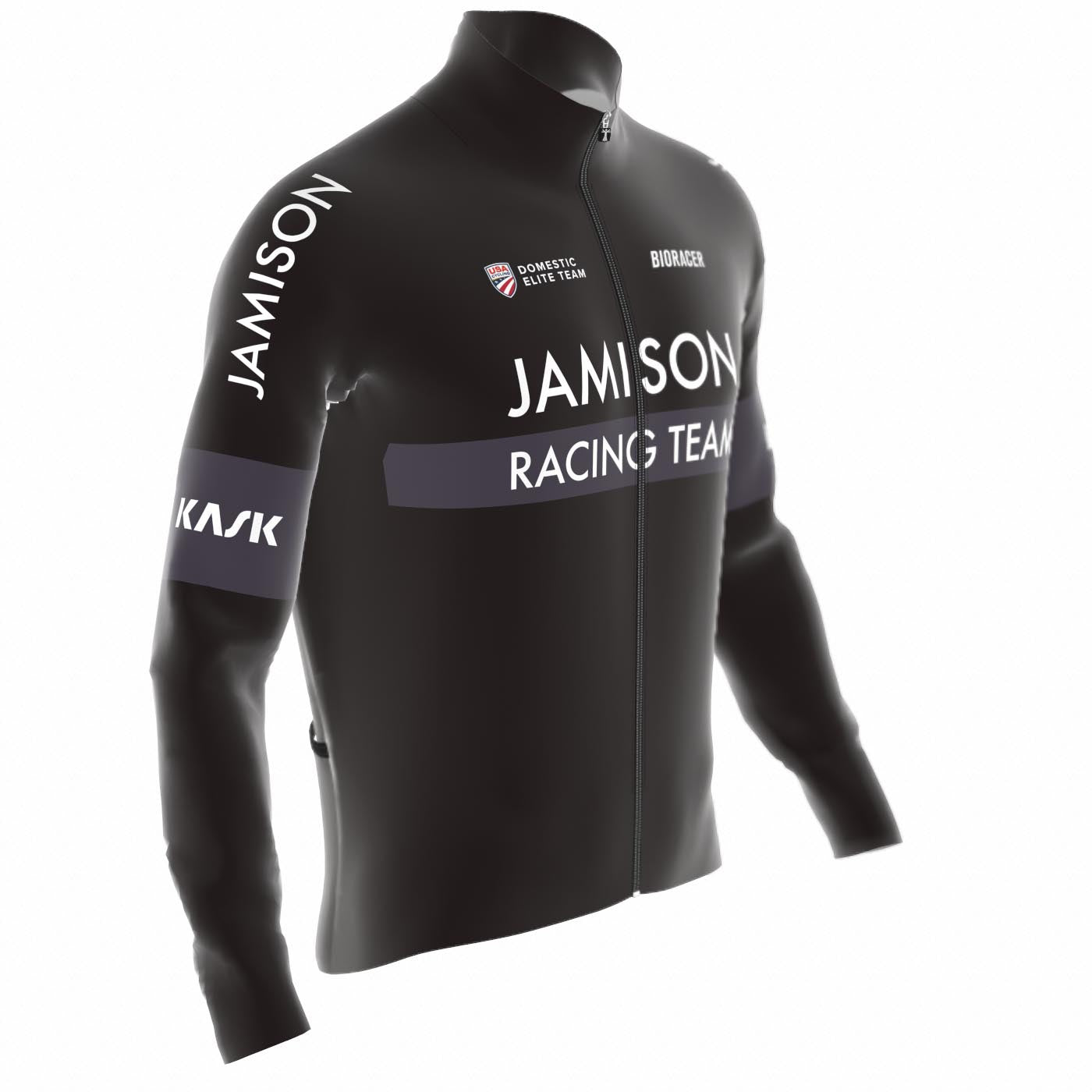 Epic Tempest Light Jacket - Men