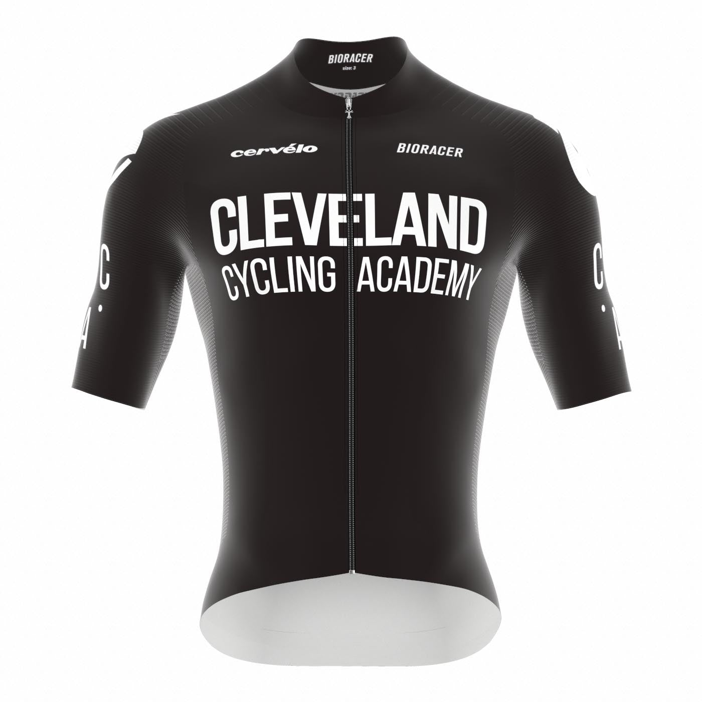 Jersey SS Epic Breeze - Plus - Men - 2025 CCA x Cervelo Collab